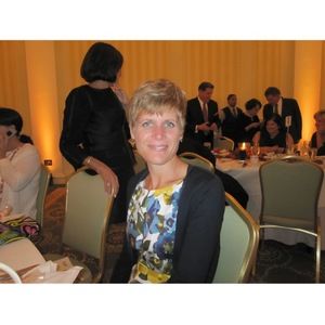 Meet your Posher, Wendy